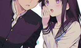 爱恋动漫,描绘青春校园的浪漫画卷