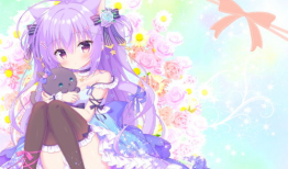 动漫壁纸图片大全