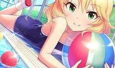 巨乳3d动漫,视觉盛宴与情感交织的奇幻世界