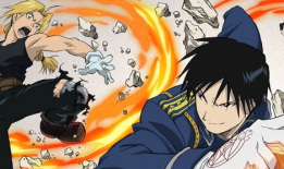 炼金术士动漫,魔法与现实的交织之旅